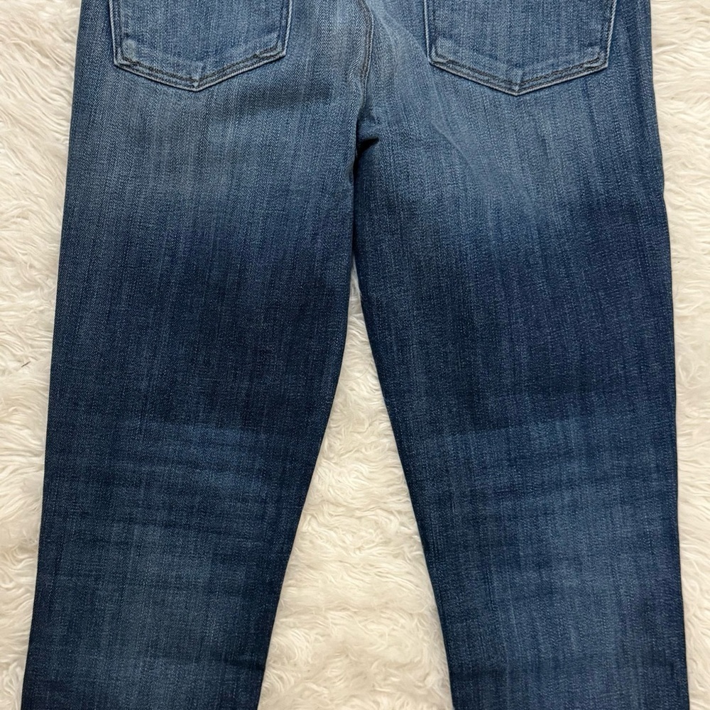J Brand Classic Blue Denim Jeans - Picture 7 of 7
